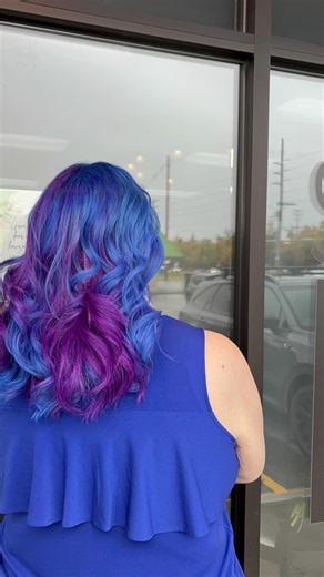@salon.ivy_ak on Instagram: "Cosmology school>>>> college #cosmotologyschool #salonivy #ak #hair #salon #hairsalon #anchorage #anchoragesalon #schwarzkopf #blonde #hairstylist"