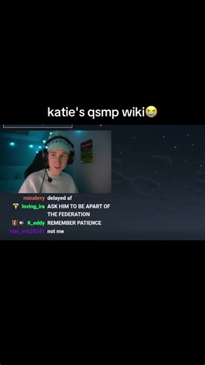 Katie's QSMP Wiki: Minecraft Moments with Miley