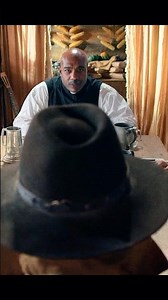 #film #movie "The SCAR That Started a REVENGE LEGACY! 😱 Nat Love's Trauma in 'The Harder They all