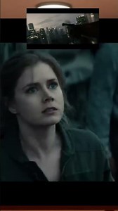 Superman vs General Zod Epic Battle ⚡ | Final Fight Scene | Man of Steel Clip (2 Minutes)