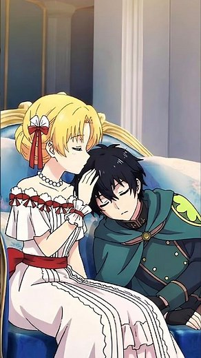 In gentle hush 🎵| Athy x Lucas 💛💚