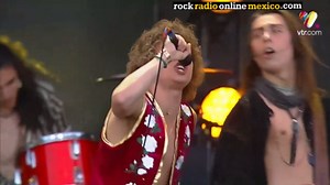 Greta Van Fleet - Safari Song (Live)