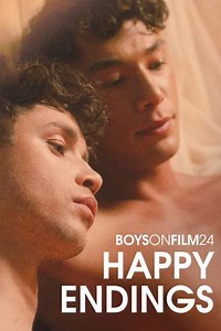 Boys on Film 24: Happy Endings - Movie