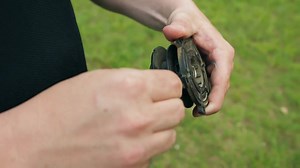 Tired of your weed eater getting tangled up? We've got your back!...