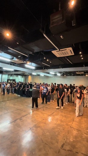 Join Basic Grooves and Drills at Zero Studio