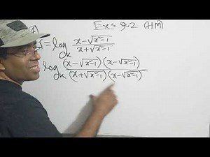 SSC Higher Math Exercise 9.2