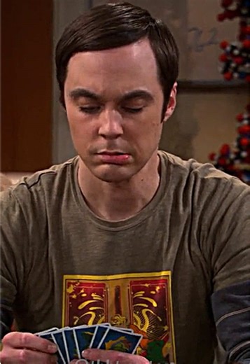 Melhores Momentos de Sheldon Cooper - Parte 9
