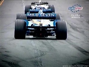 2006F1官方年度集锦