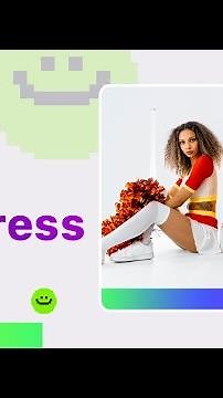 How to Add a Progress Bar to Your Video (InShot Tutorial)