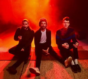 ビデオ | AJR | ソニーミュージックオフィシャルサイト