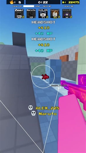 BEST FPS Roblox Flick Script! Triggerbot, ESP (Mobile/PC) OP GUI