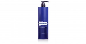 Deep Blue Rub 32oz  | Aceites esenciales doTERRA
