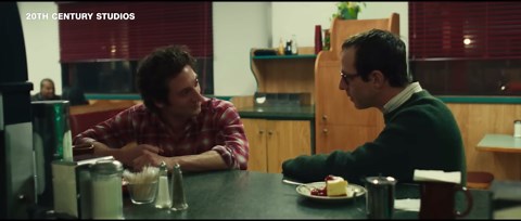 Hollywood Minute: Bruce Springsteen biopic first look