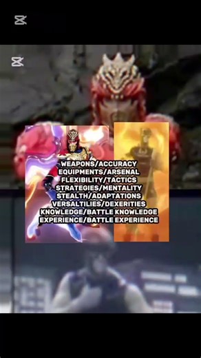 Rohan MKOF VS GS Taurus