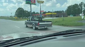 I got an itch to build another OBS Ford truck.... #fypage #obsford #slammedtrucks