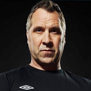David Seaman MBE - Keynote, After Dinner & Celebrity Speaker