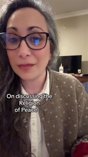 On not being silenced re a particular topic, the acceptable version. #maga #greeks #censored #conservative #fyp