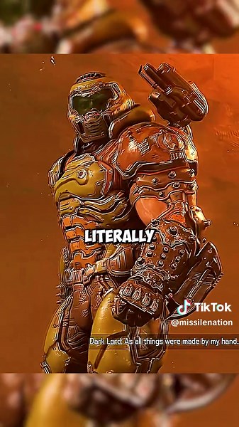 Hoe to get the Doom Slayer physique #doomslayer #doomguy #doometernal #physique #gymtok #aniphix