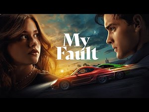 My fault London movie HD 4K