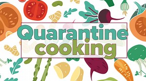Quarantine Cooking: Try out these easy-to-make recipes at home!
