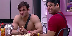 Bigg Boss 13 Contestants Fees: Asim Being Paid The Lowest, Sidharth And Rashami Paid Highest On The Show  | Herzindagi