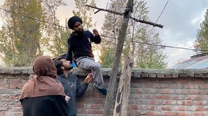 Wandeh Ti Power Problem😭 | The Gagan