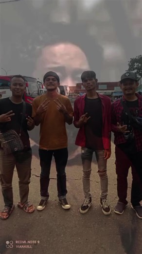 Werock_fanjava on TikTok