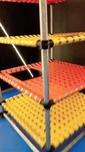 Como Instalar Passagem De Cinto e Túnel De Fita 11991366816