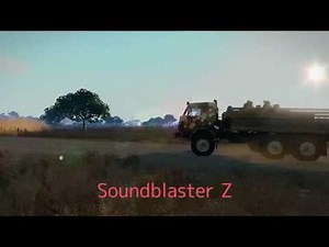 Onboard Sound vs. Sound Card [Must wear headphones! Disable 3D/Bass Boost Effects before!]