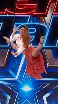 This dentist performs part-time?!