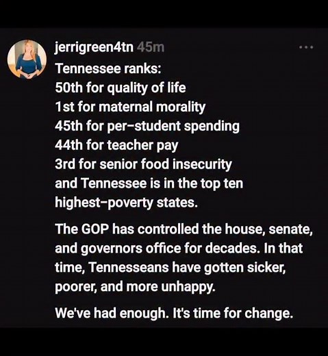 2.5K reactions · 317 comments | Since the #GOP has held a...