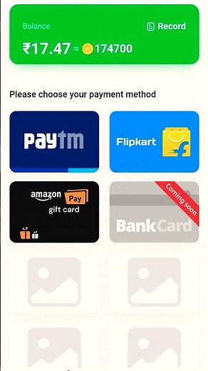 #TICK#earnings#earnings payment proof TICK APP PAYMENT PROOF 🔥🔥