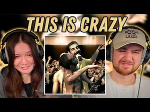 System Of A Down - Chop Suey! REACTION