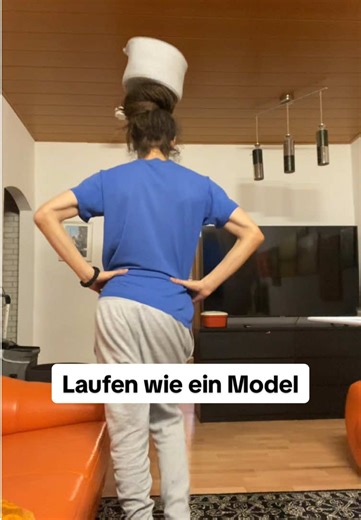 How to Walk Like a Model: Tips and Tricks