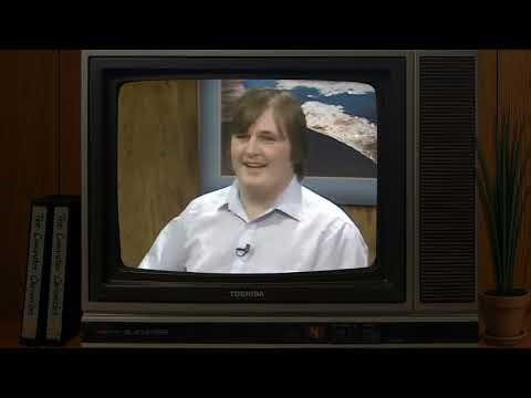 Computer Chronicles S05E08 - Computer Games (Part 1) #retrotv #retrocomputing