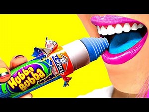 Back To School!! Funny School Classroom Pranks