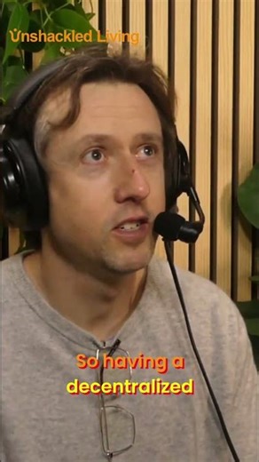 Cypherpunks Solved Bitcoin's Biggest Problem: The Double Spend! #shorts