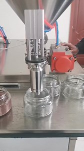 Shrimp paste filling machine. Paste filling machine. Liquid filling machine. Shrimp paste packing machine | Henan Cyril Machinery Equipment Co.,LTD