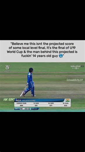 600+ PROJECTED SCORE?! 😱 14-Year-Old Prodigy!