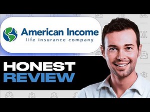 American Income Life Insurance Review: Features, Strengths & Weaknesses