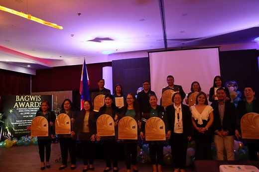 Metro Retail honored with 10 DTI Gold Bagwis Awards for Excellence