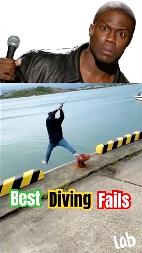 Best Diving Fails Ever
