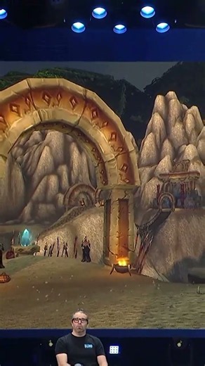 Blizzard Is FINALLY Expanding Desolace in WoW Forever 👀