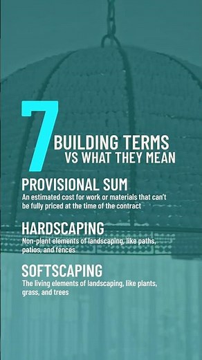 Building Terms Made Simple (No Jargon, Just Facts)