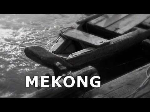 MEKONG - The Film [English Version]