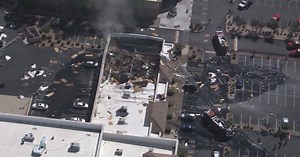 ATF, SW Gas assist in Chandler explosion investigation