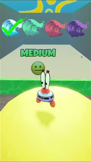 Tsunami in Roblox: Mr. Krabs vs. Plankton!