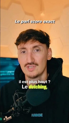 Méthode score exact (partie 5)