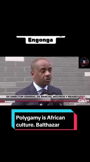 Polygamy: The African Culture | Balthazar's Perspective