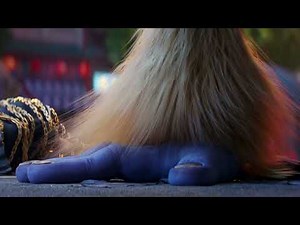 Foot Transformation 6